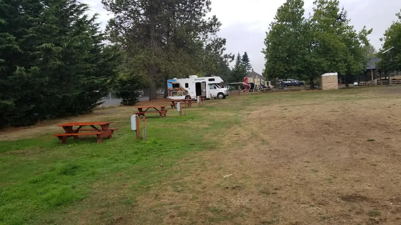 San Juan County Fairgrounds