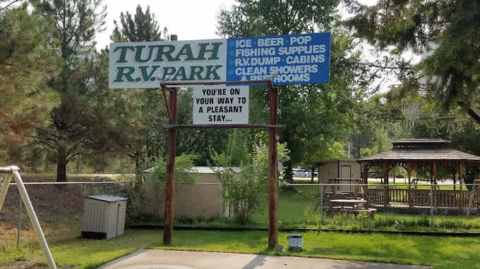 Turah RV Park, LLC