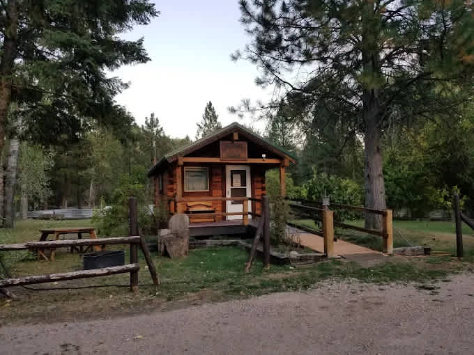 Turah RV Park, LLC