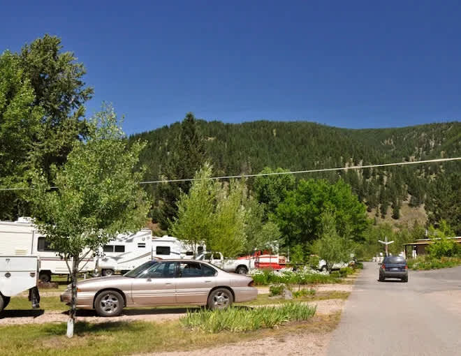 Turah RV Park, LLC
