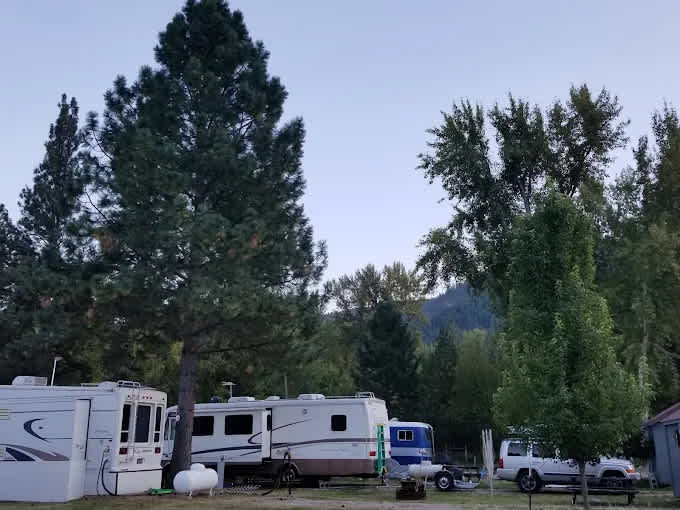 Turah RV Park, LLC