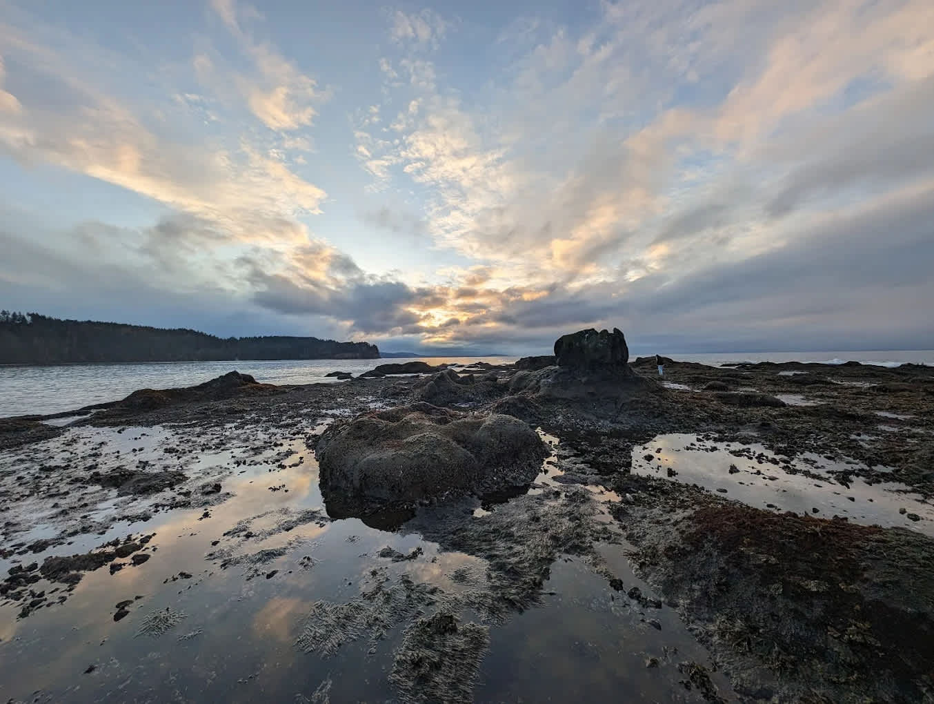 Salt Creek Recreation Area