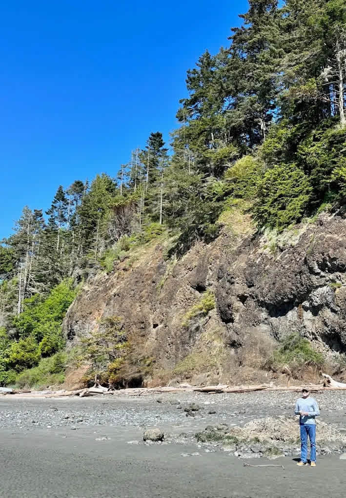 Salt Creek Recreation Area
