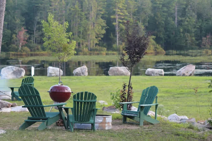 Nature's Wilderness RV Lodge by Modern America Campgrounds