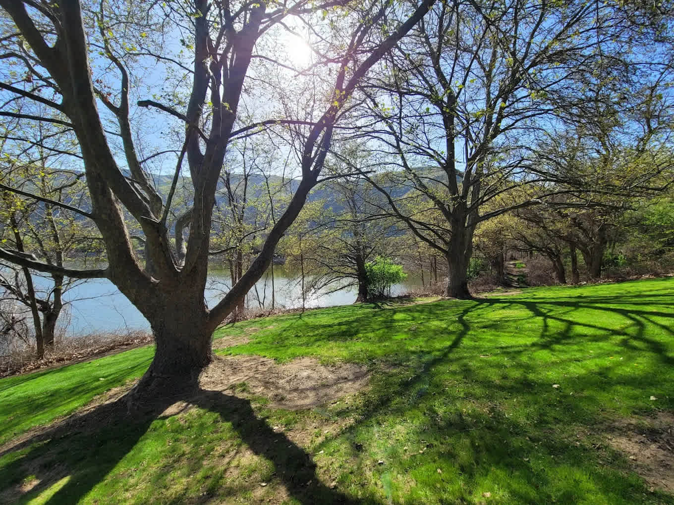 Wawawai County Park