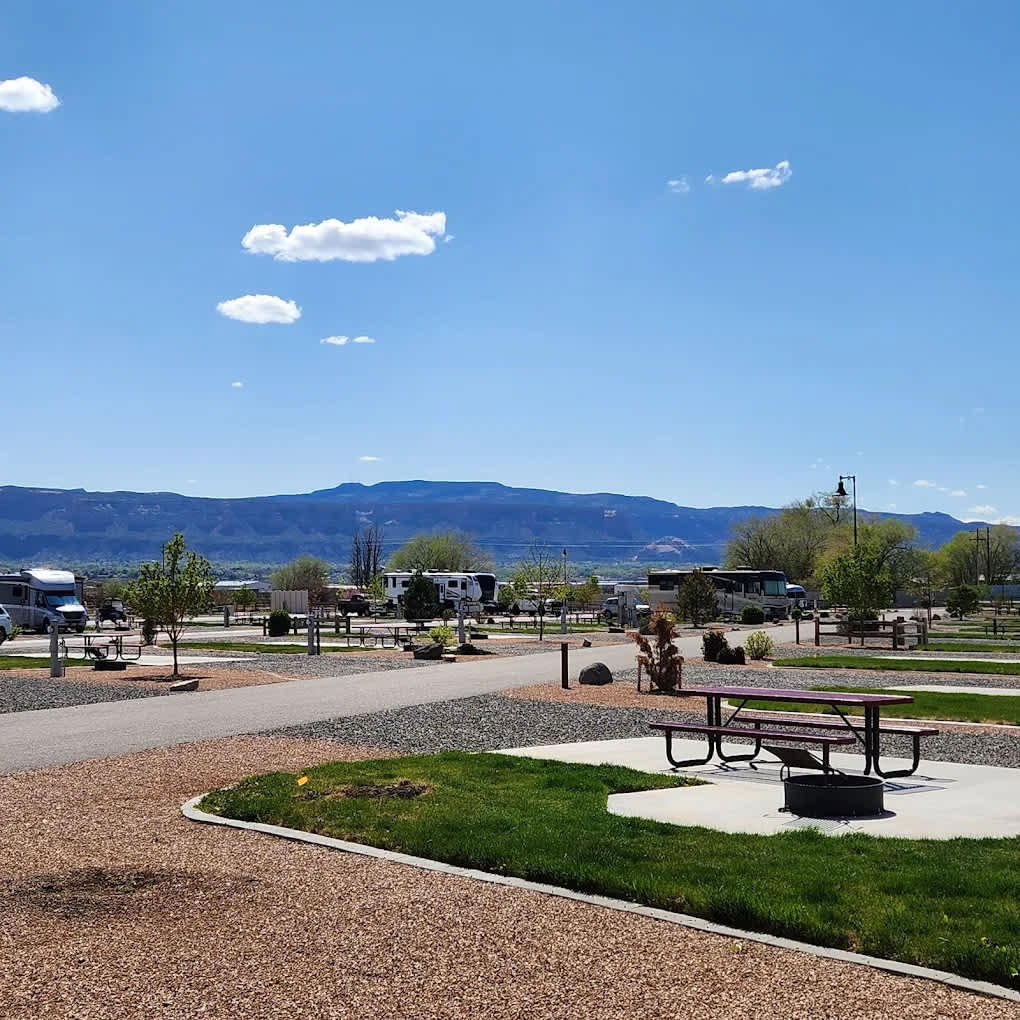 Canyon View RV Park