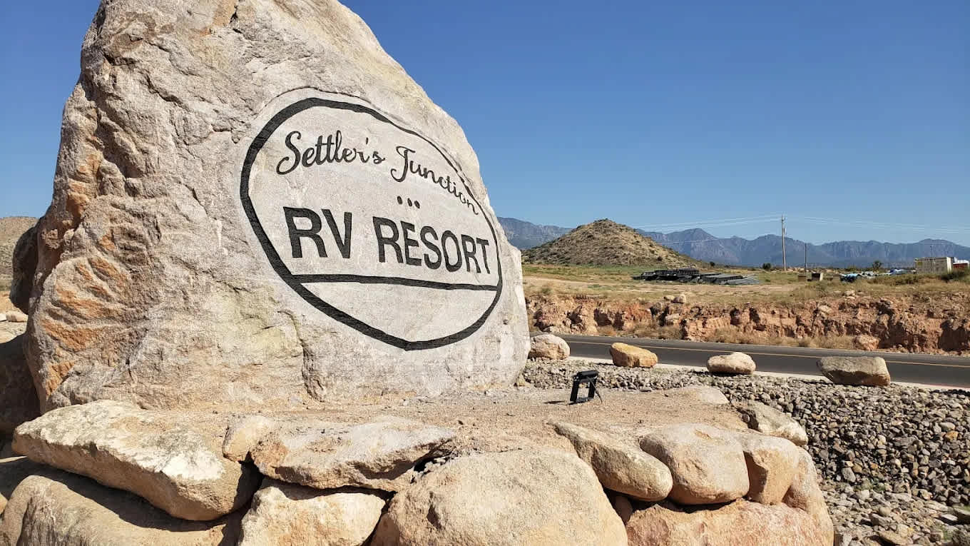 Settlers Junction RV Park