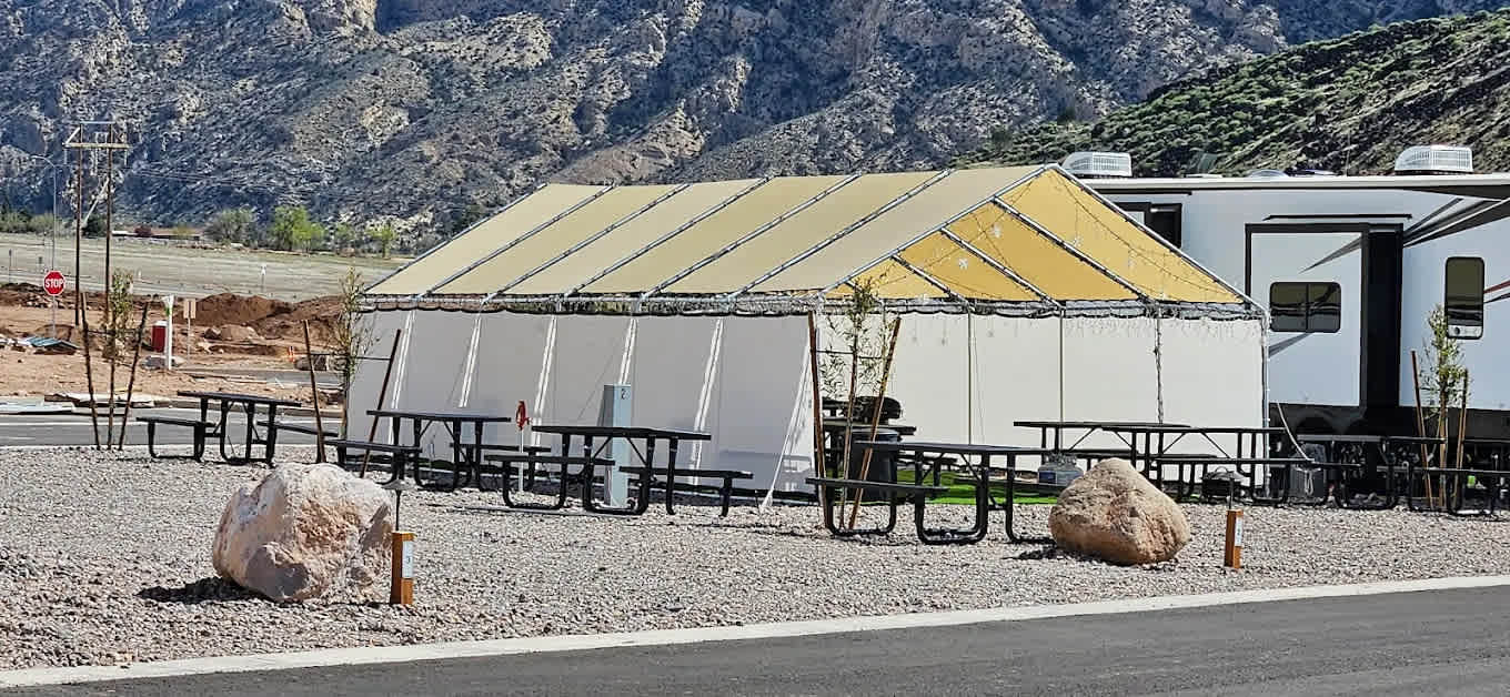Settlers Junction RV Park