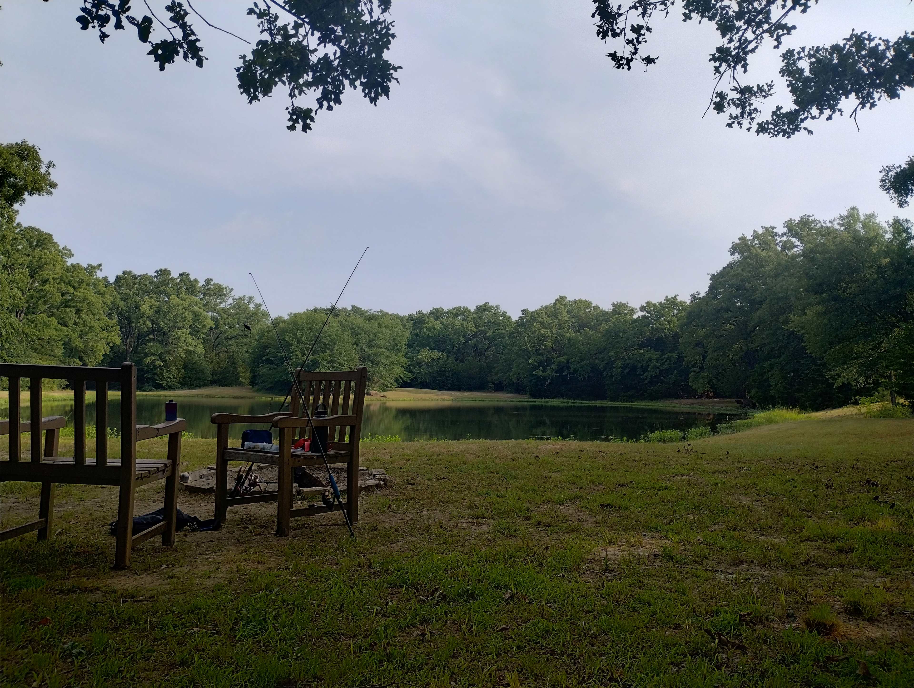Texas Safari Camp