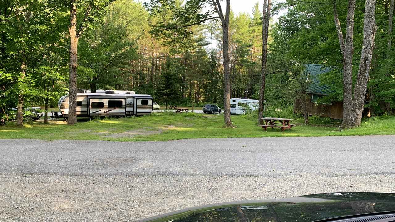 Troll Valley Campground
