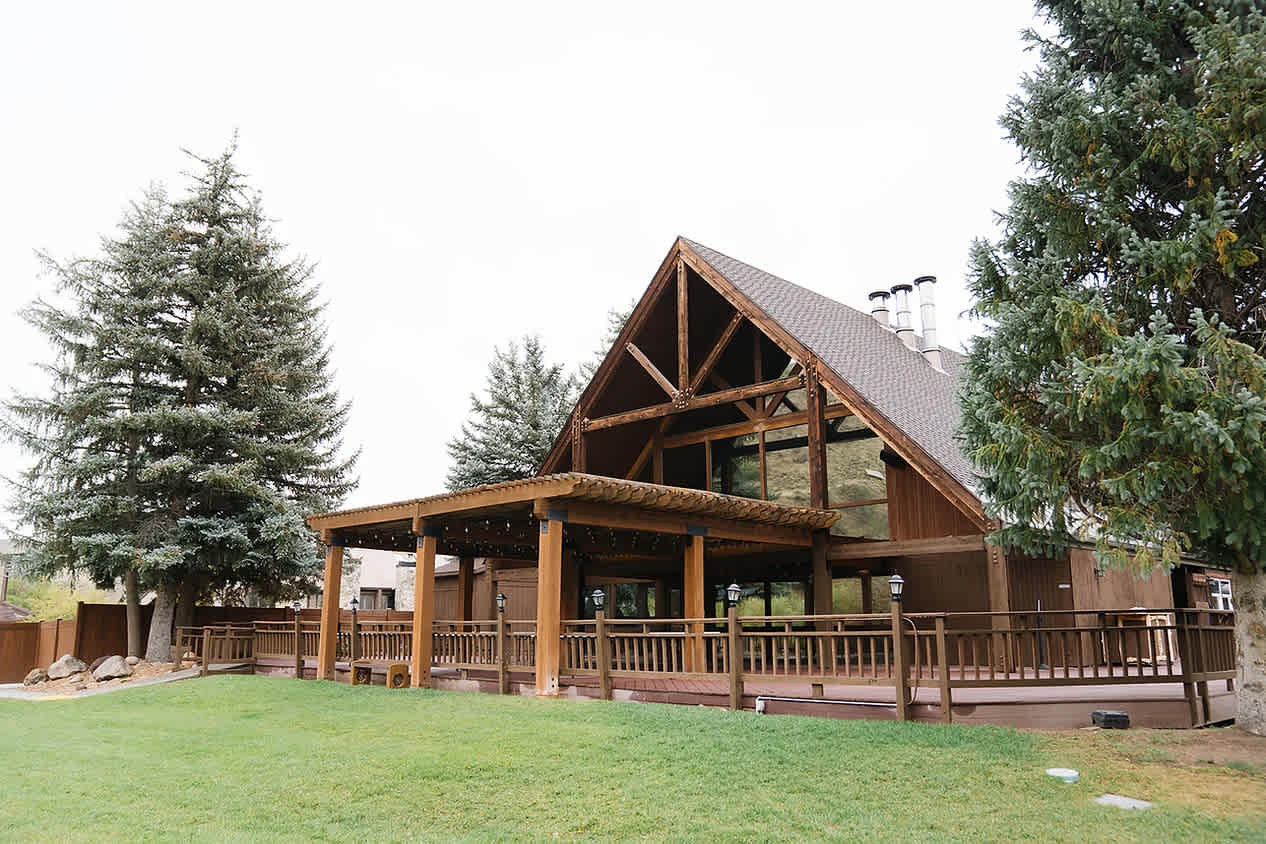 East Canyon Resort