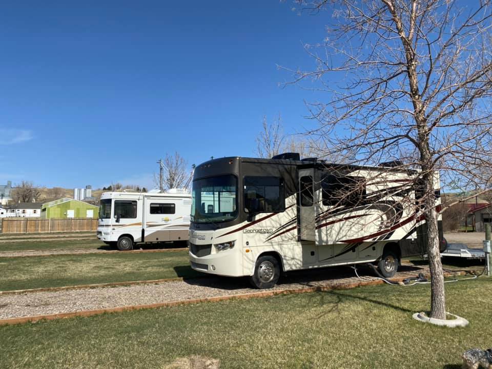 Benton RV Park and Campground