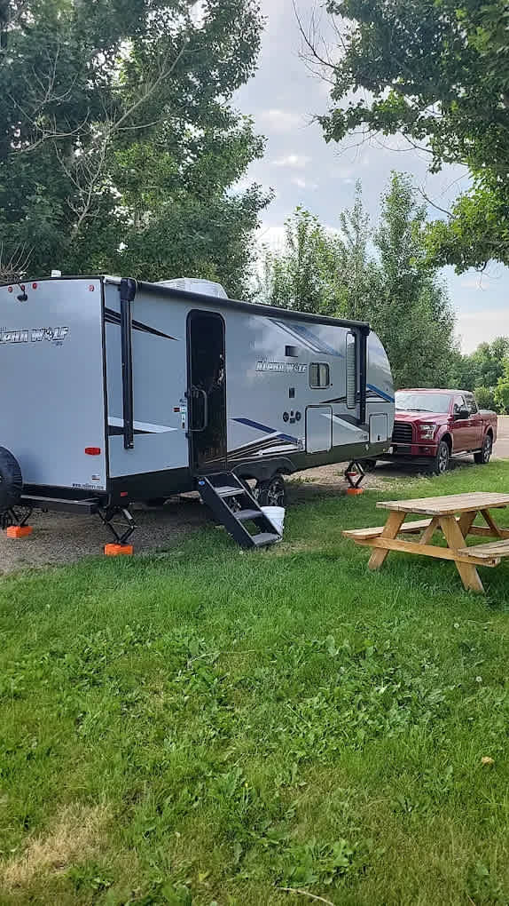 Benton RV Park and Campground