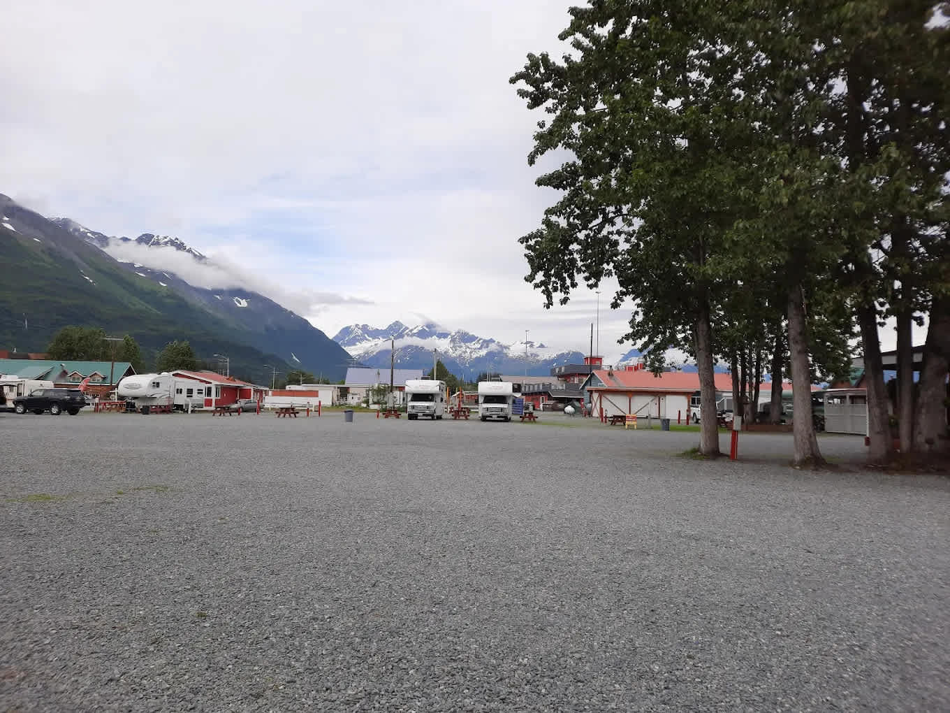 Bears Paw RV Park