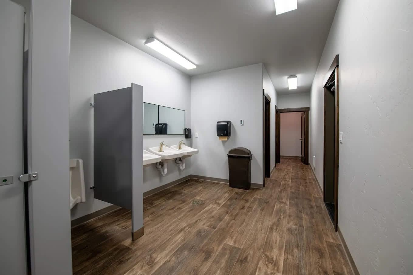Indian Springs Montana RV Resort