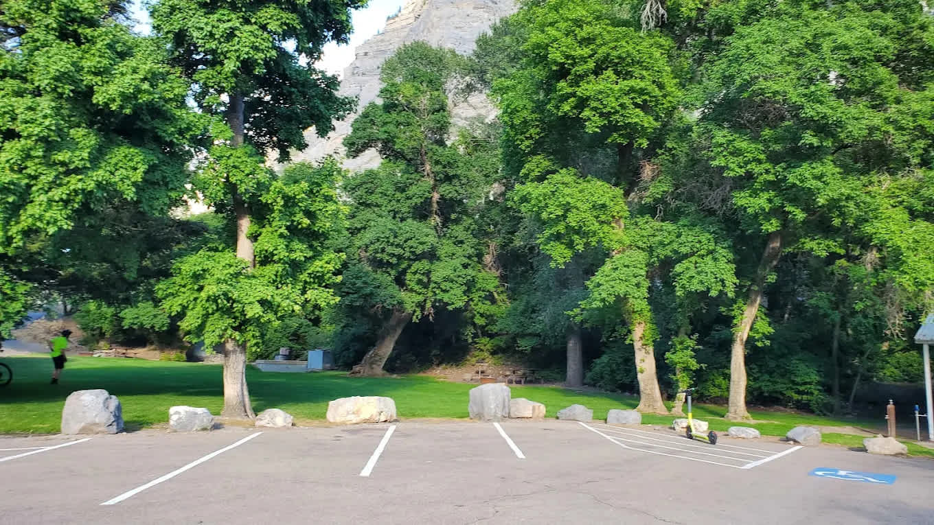 Nunns Park