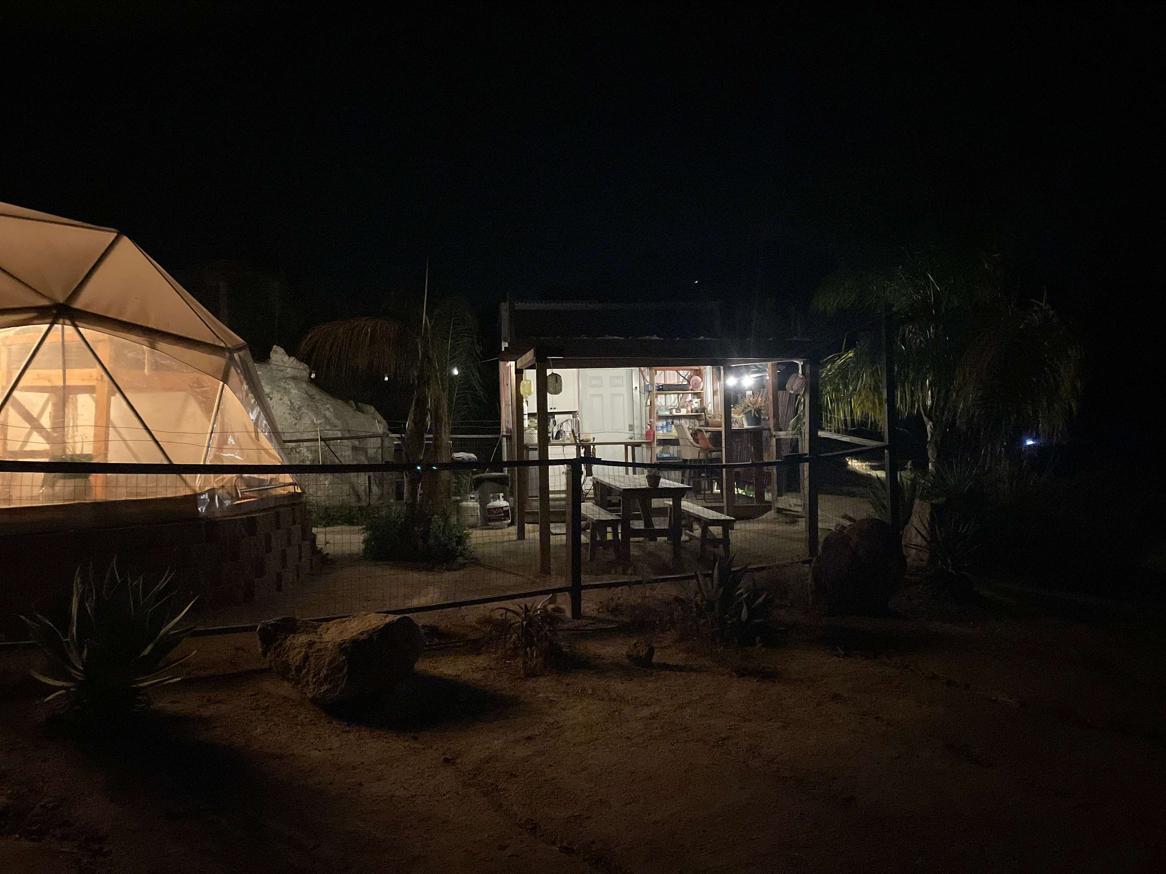 Bailes Farm