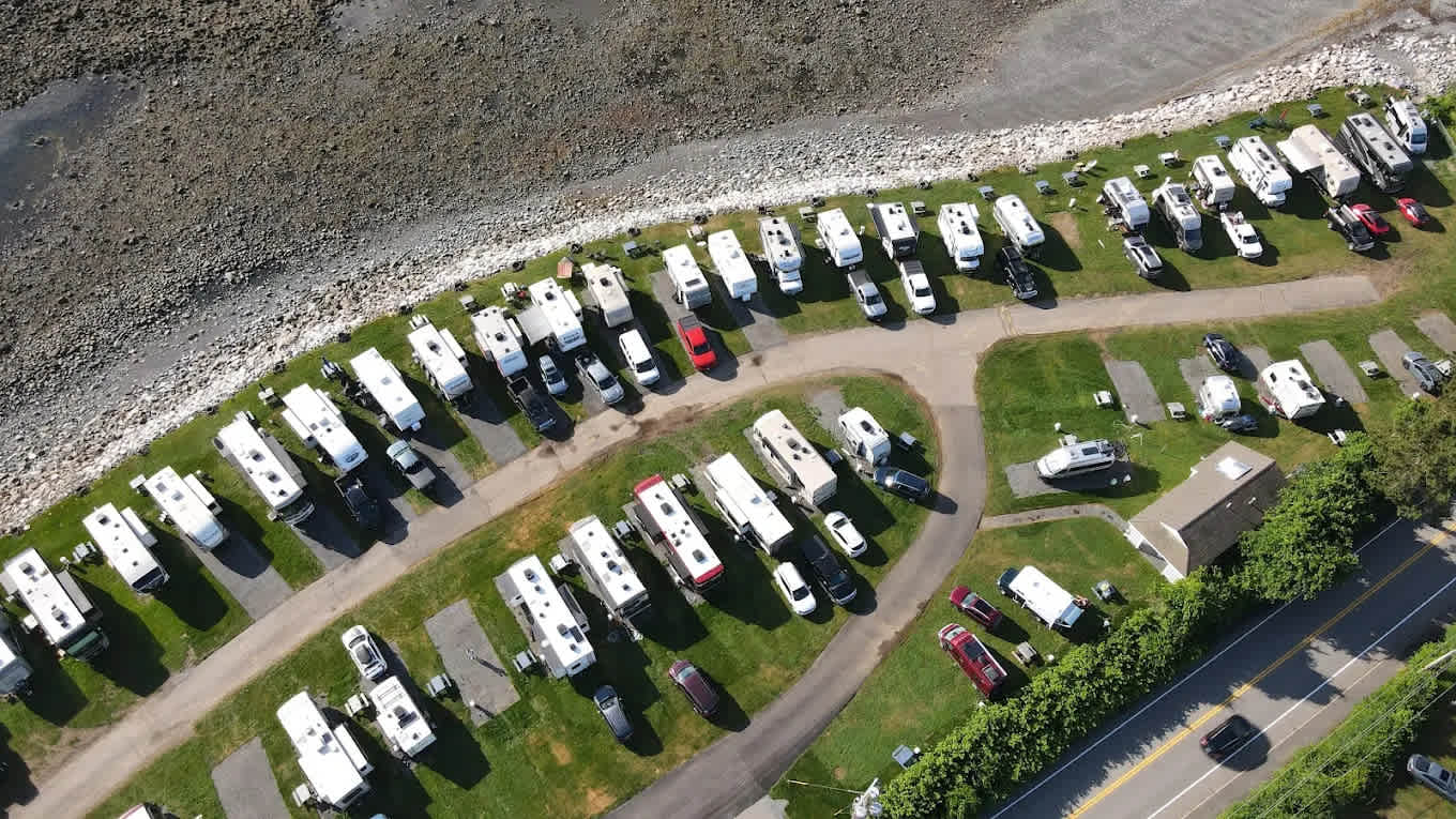 Libbys Oceanside Camp