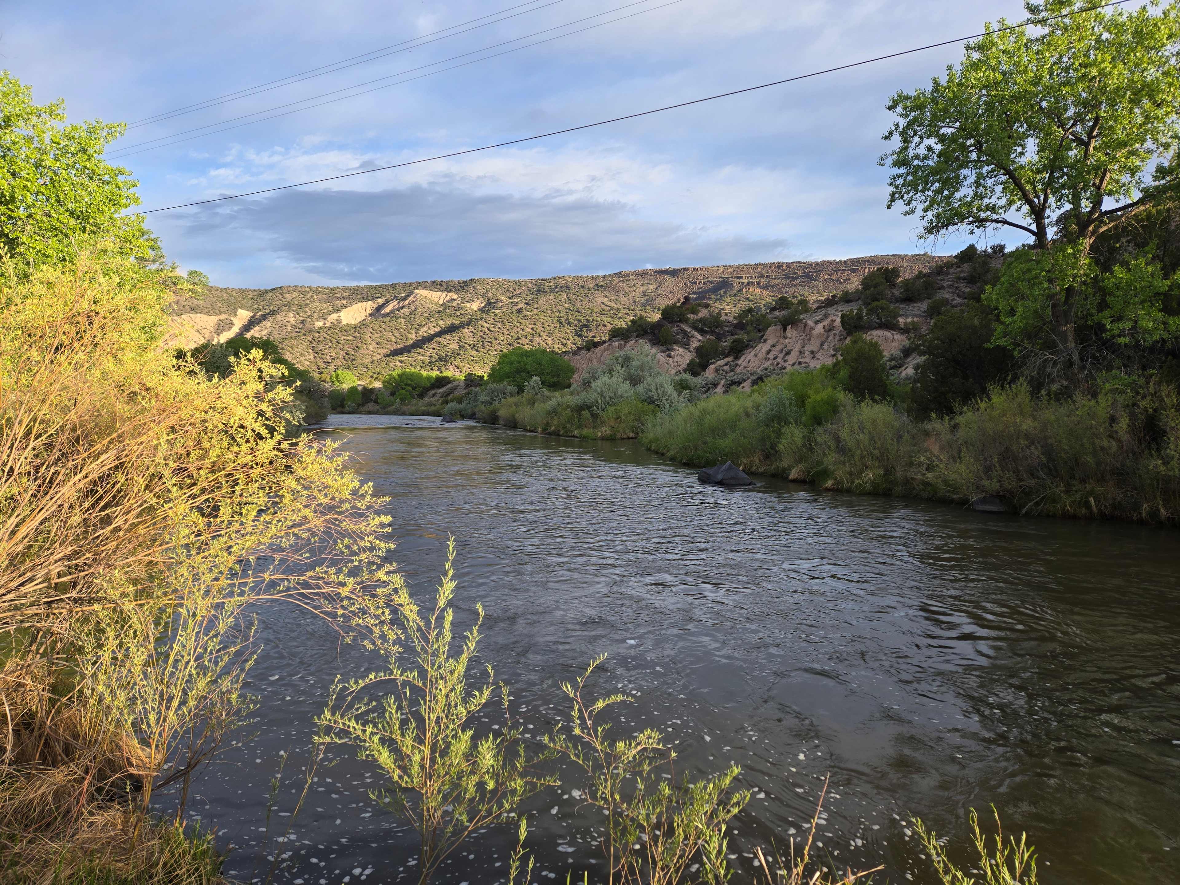 Rio Grande Camp