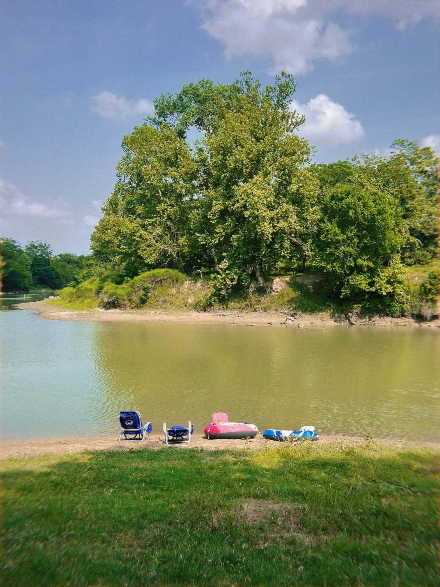 River Grove Campground