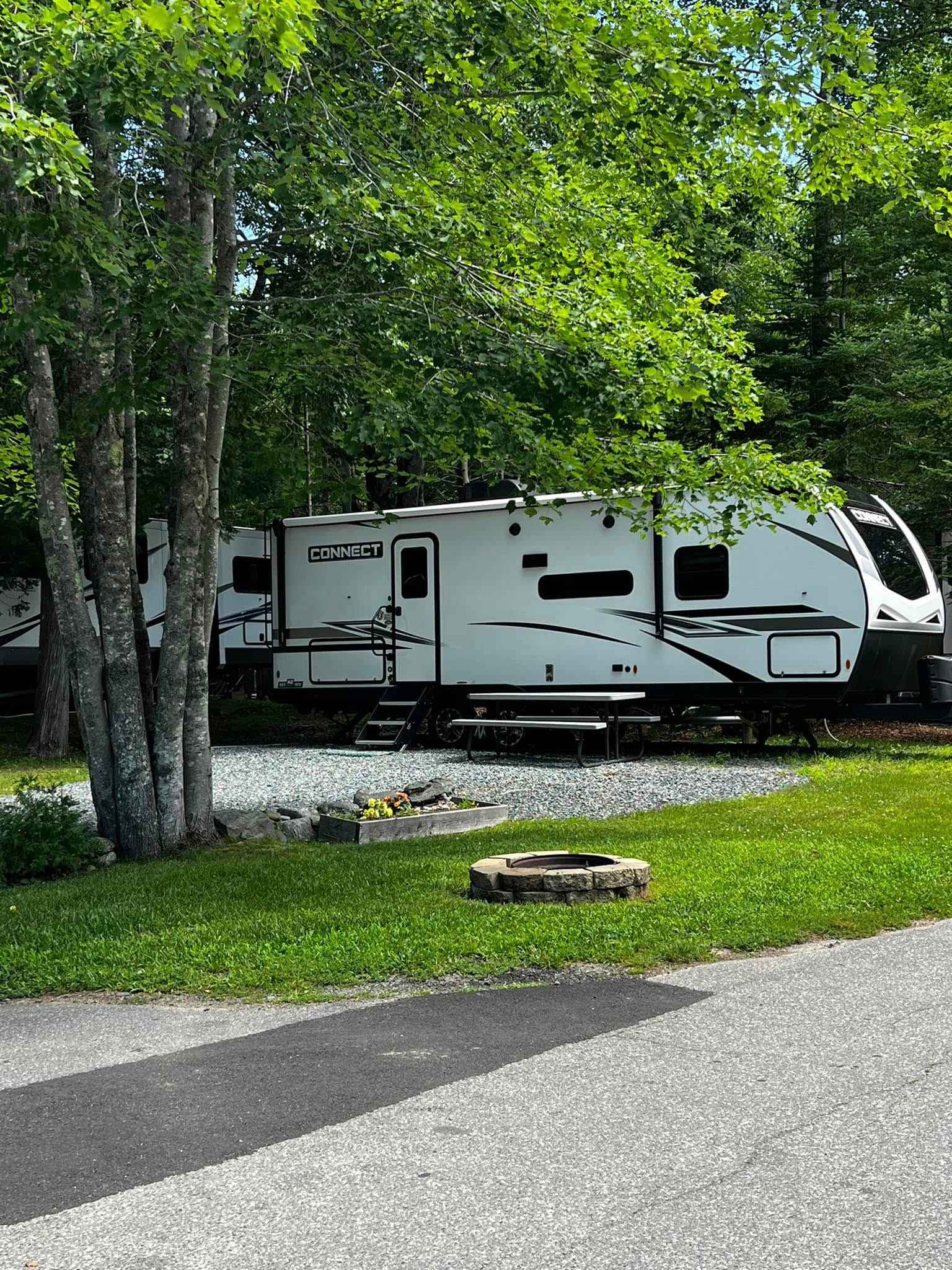 Timberland Acres RV Park