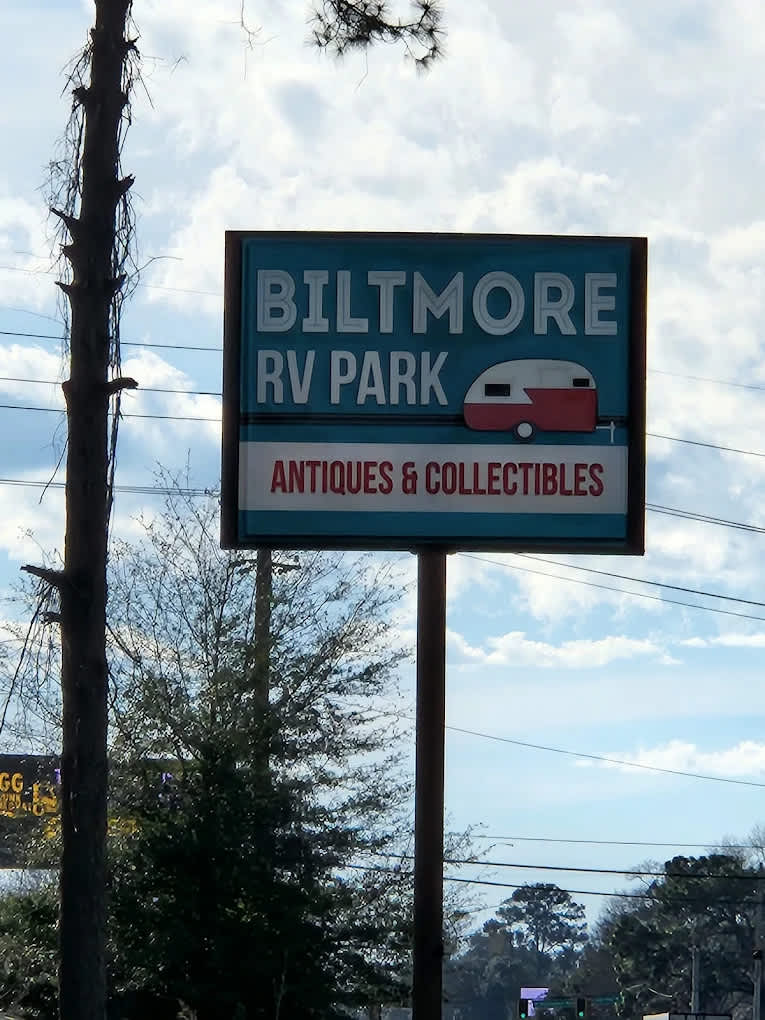 Biltmore RV Park