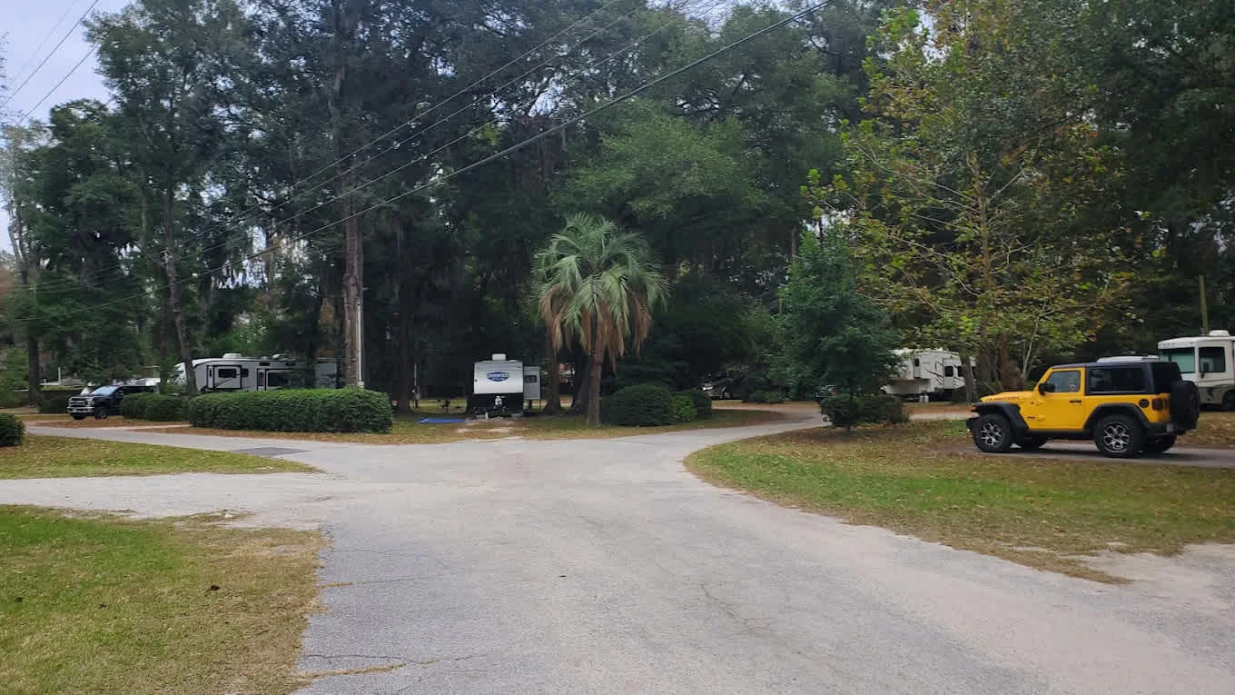 Biltmore RV Park