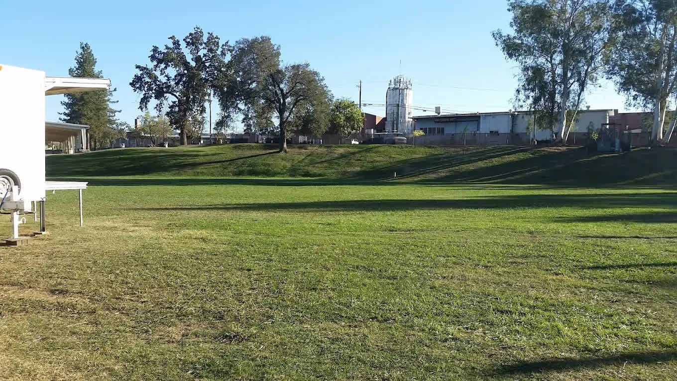 El Dorado County Fairgrounds