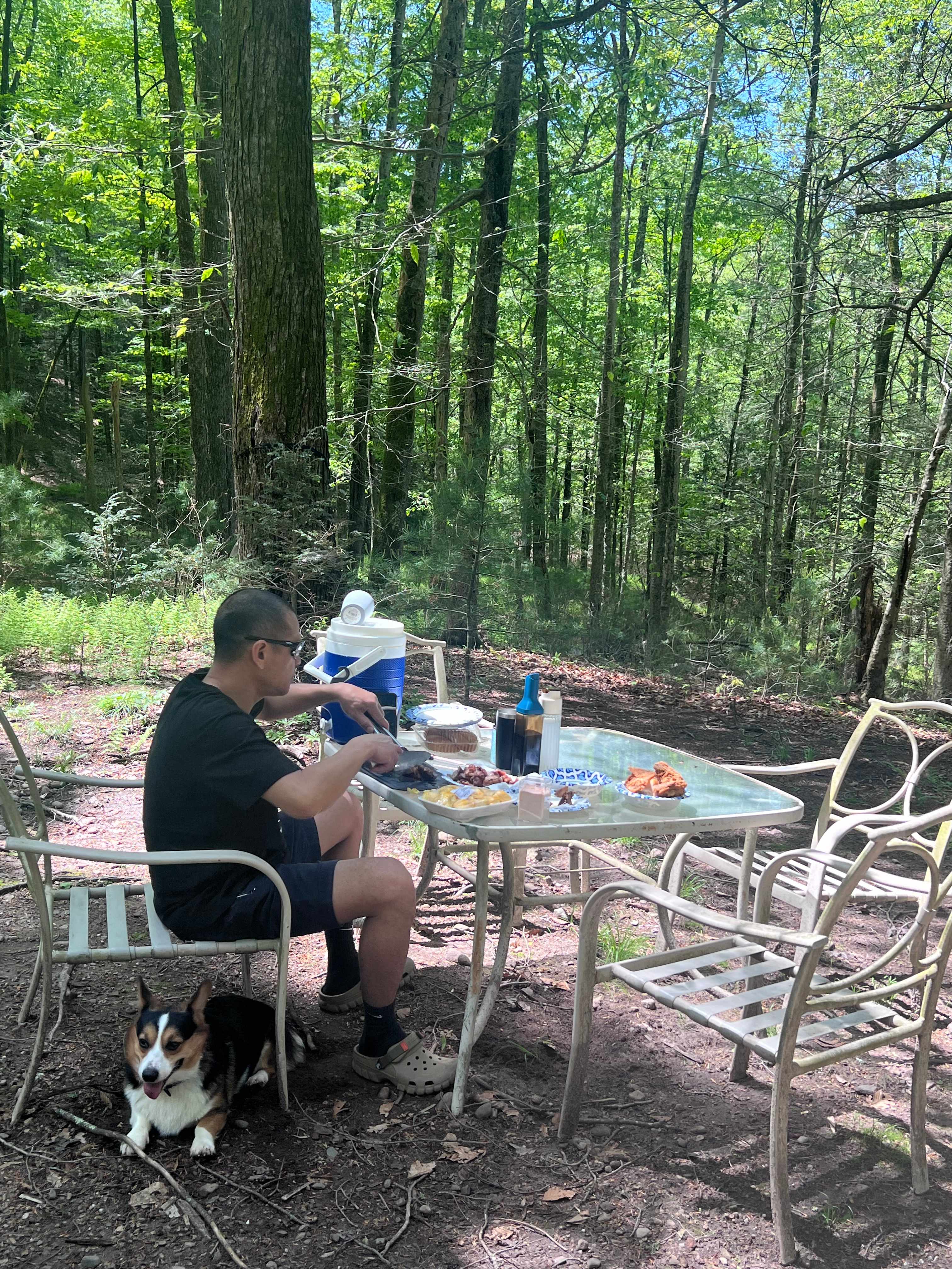 Trails Head Tiny House