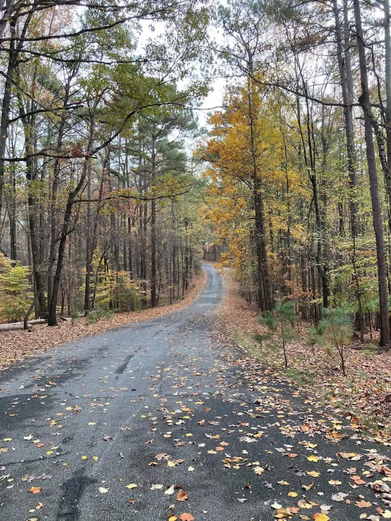 Shoal Creek Campground