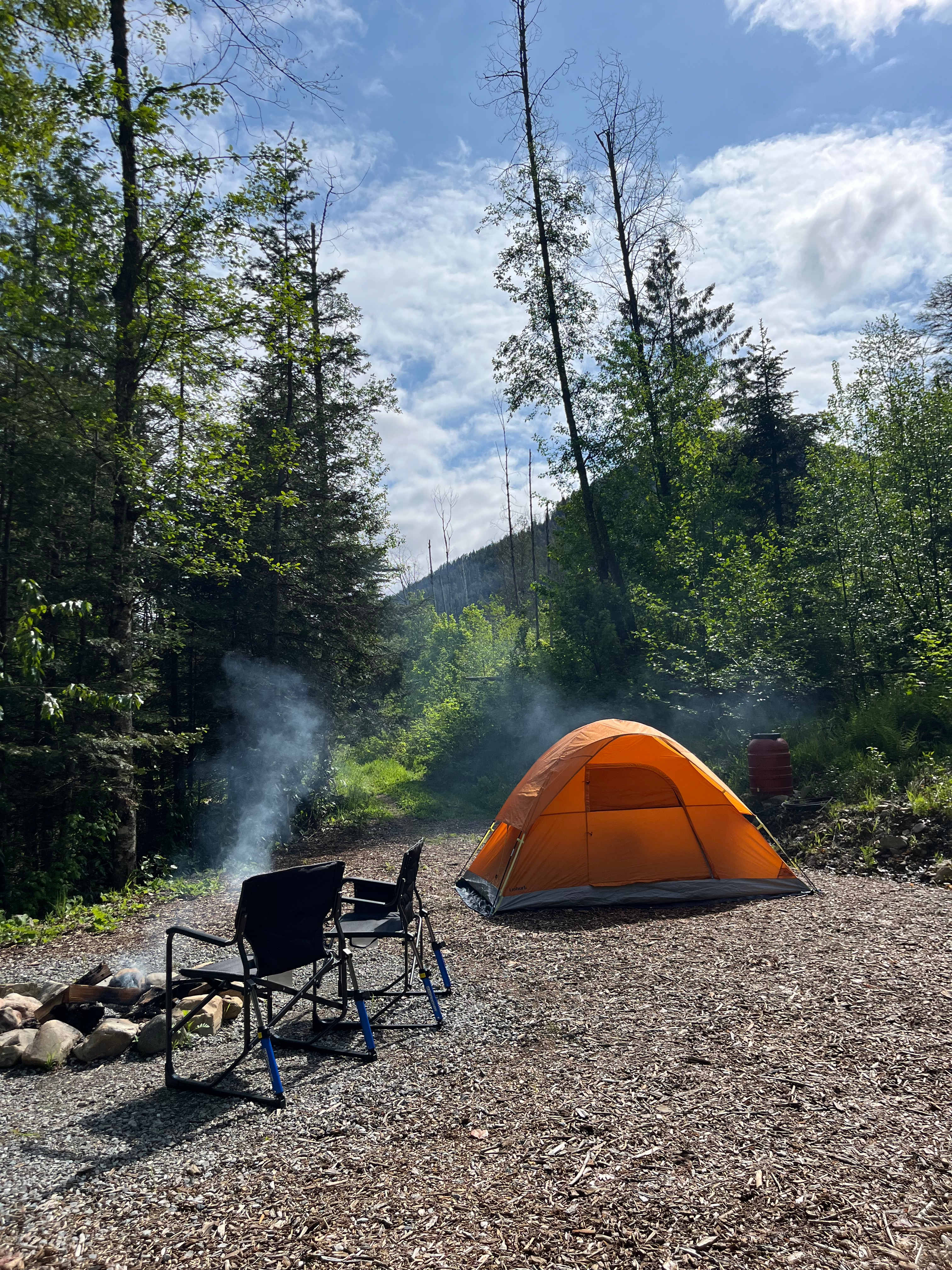 Maverick Mountain Home