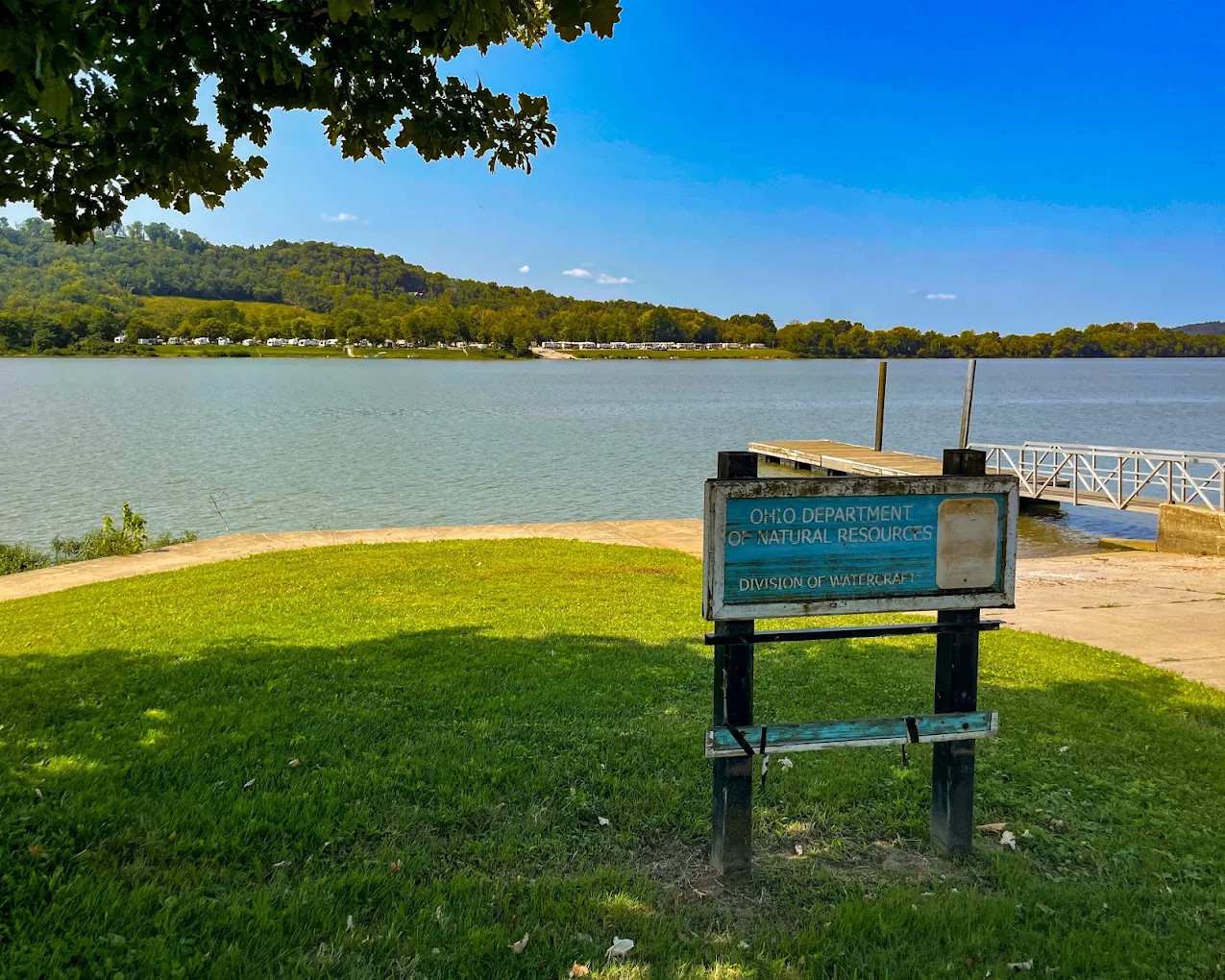 Drifter's Paradise Campground Resort