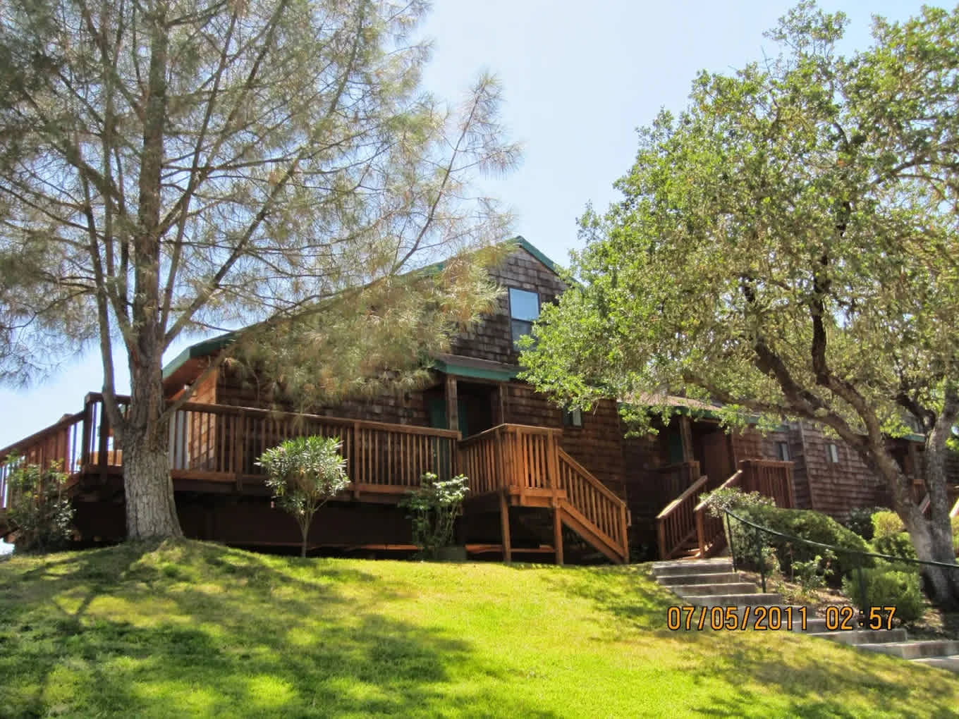 Lake Nacimiento Resort