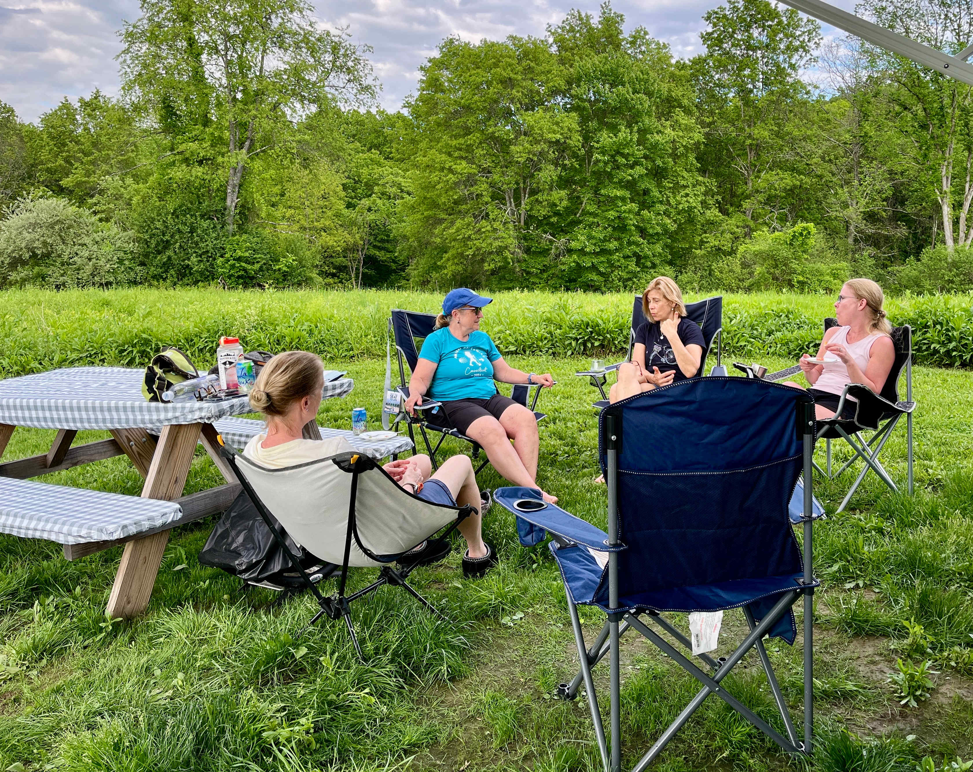 The Dominion House Farm and Trails