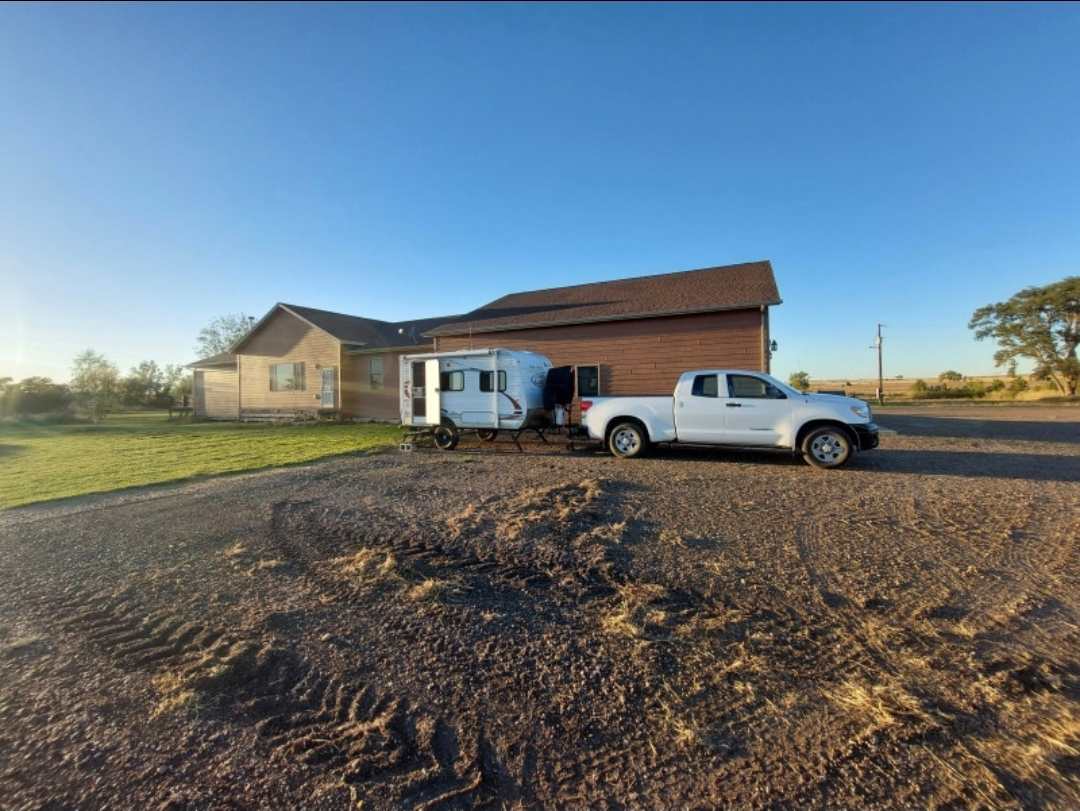 Lightning Arrow Ranch