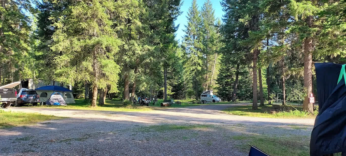 Kootenai River Campground