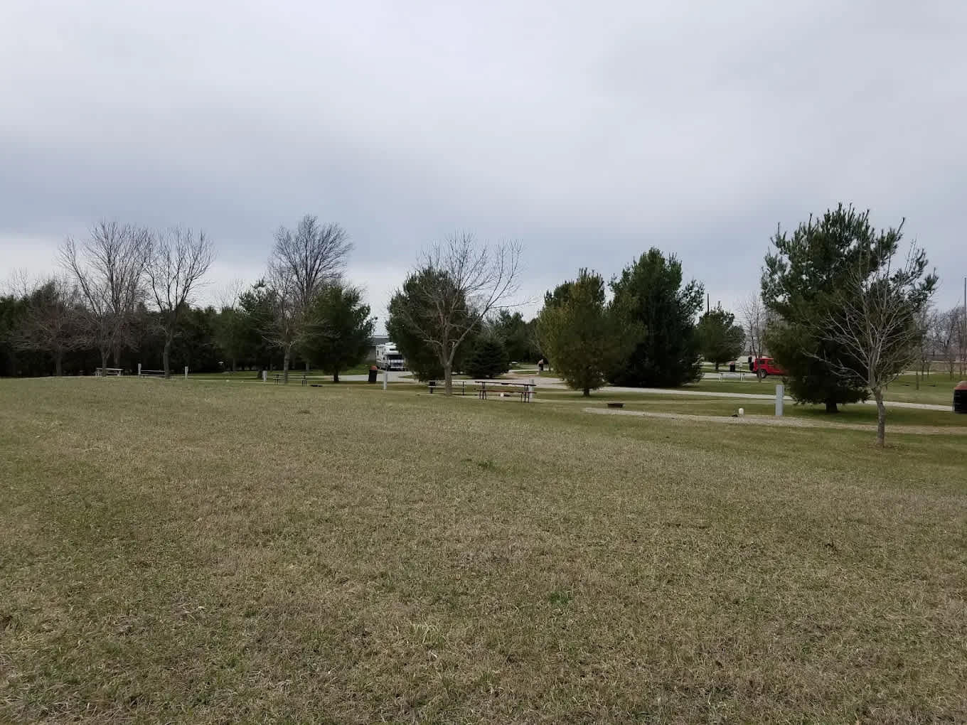 Sudbury Court Motel & RV Park