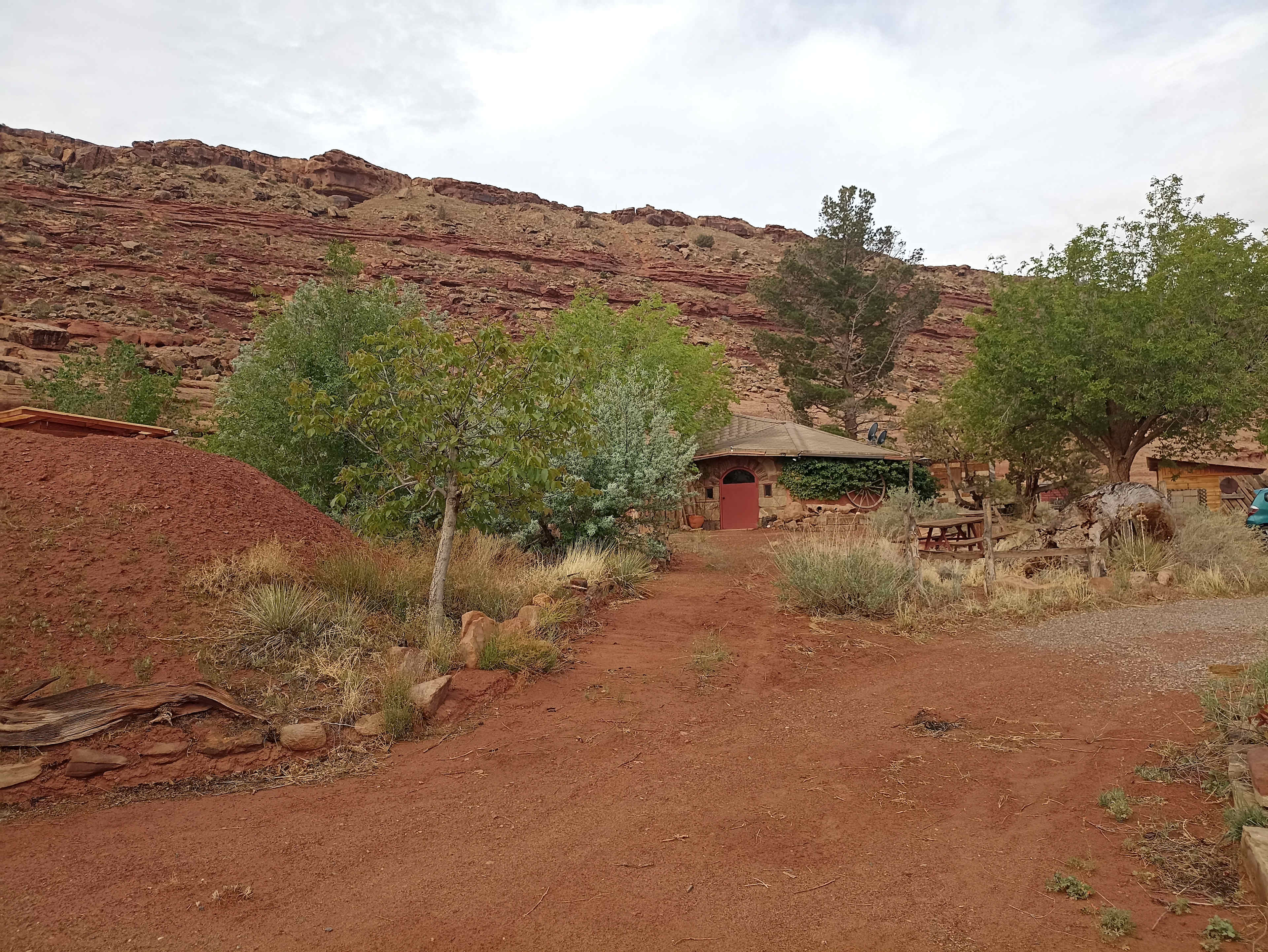 FireTree Camping
