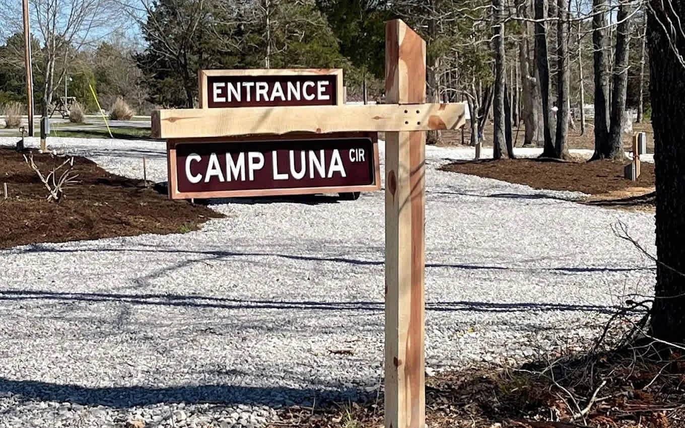 Camp Luna RV Park
