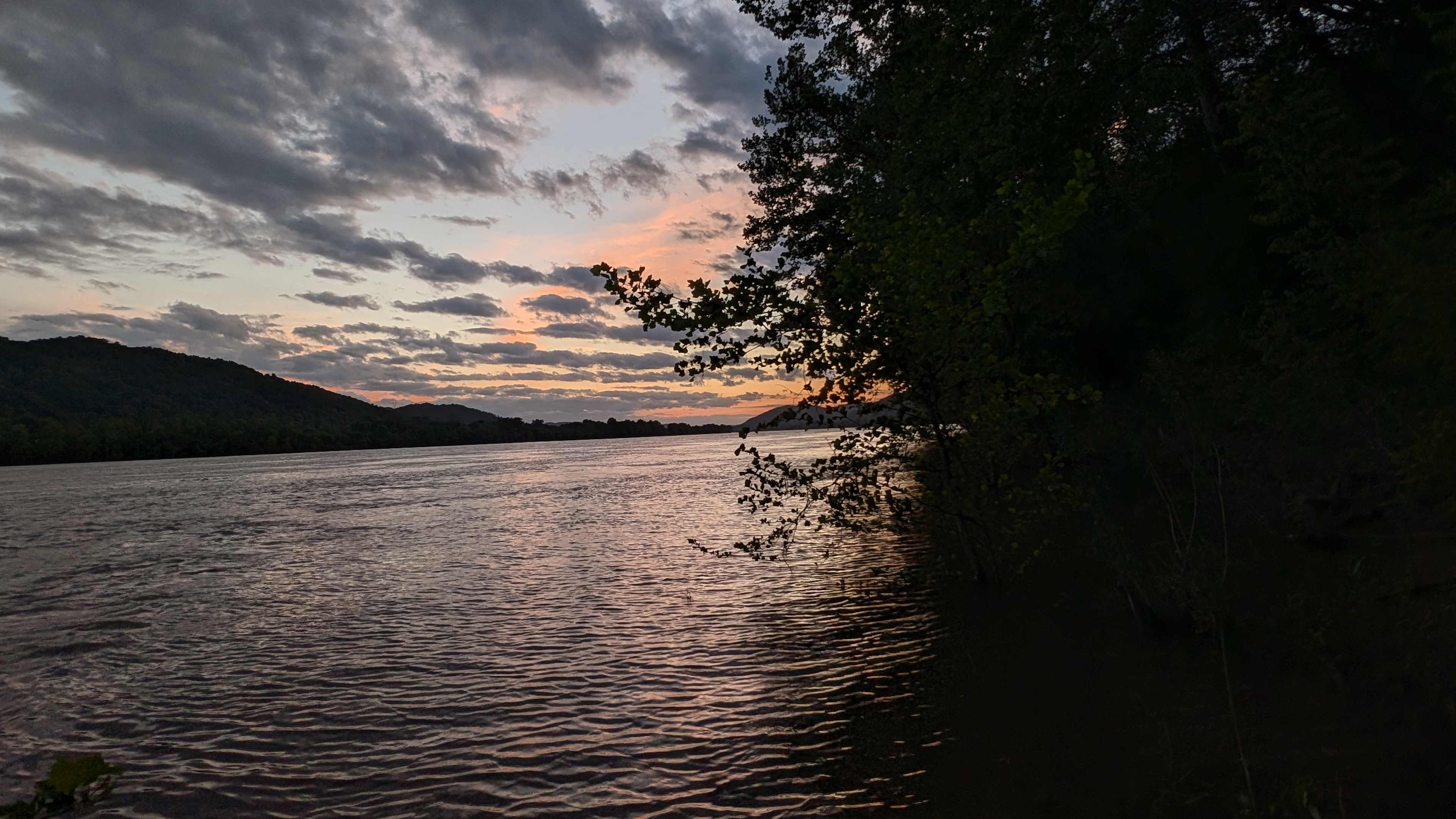 Ohio River Private Paradise