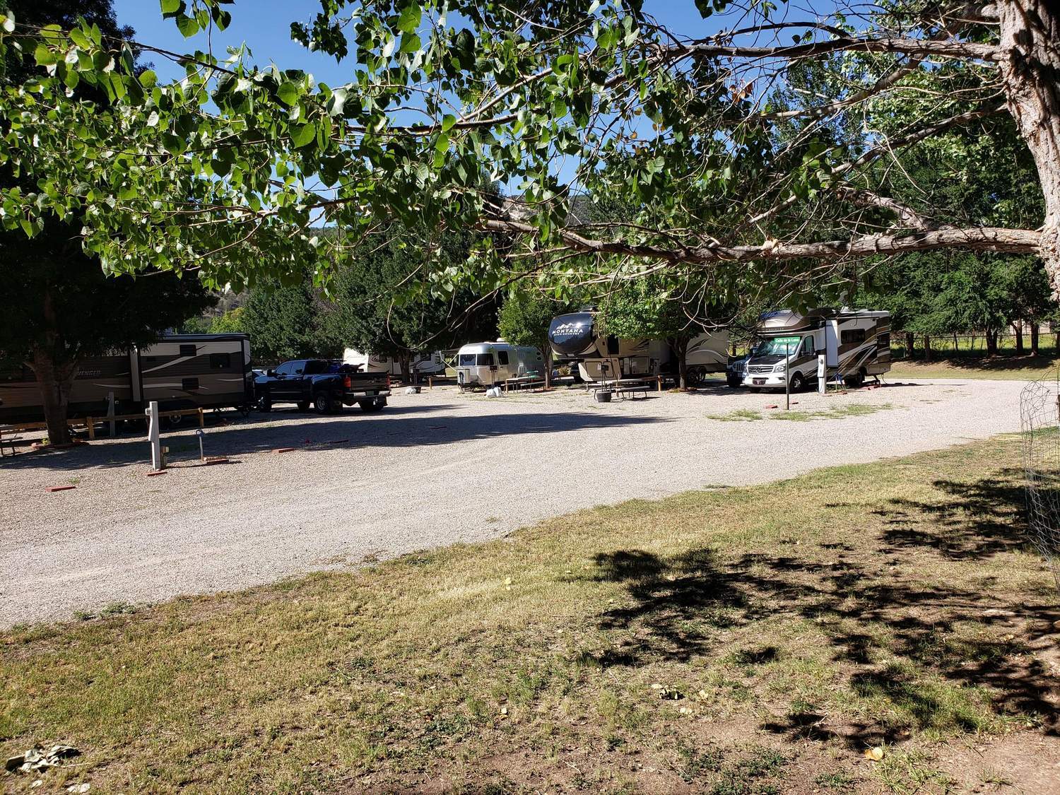 Moonflower Meadow RV Resort