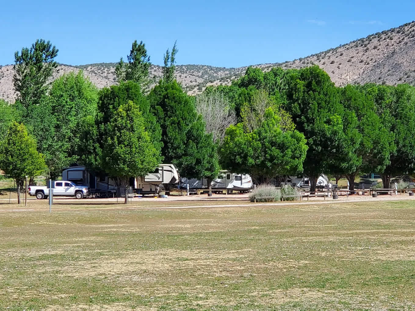 Moonflower Meadow RV Resort