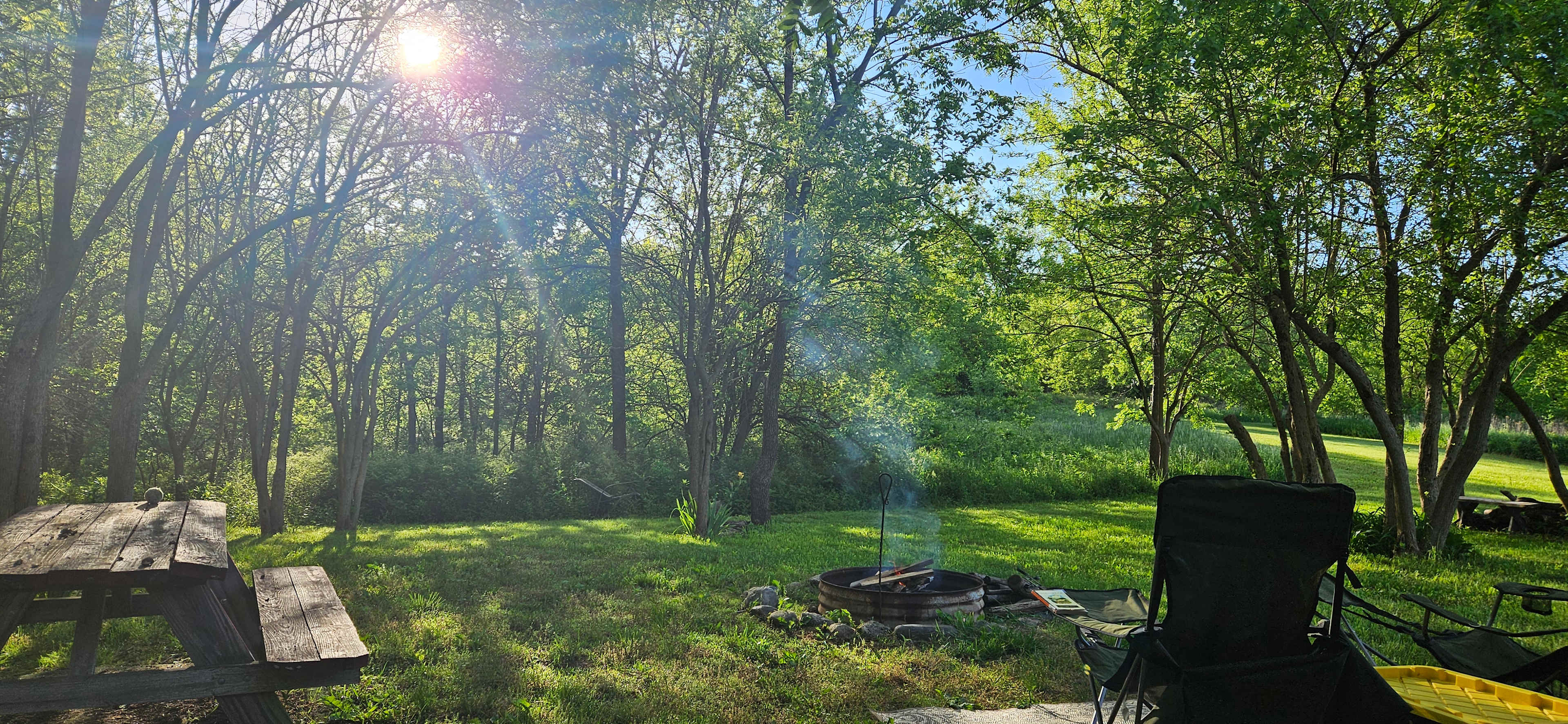Marick Acres