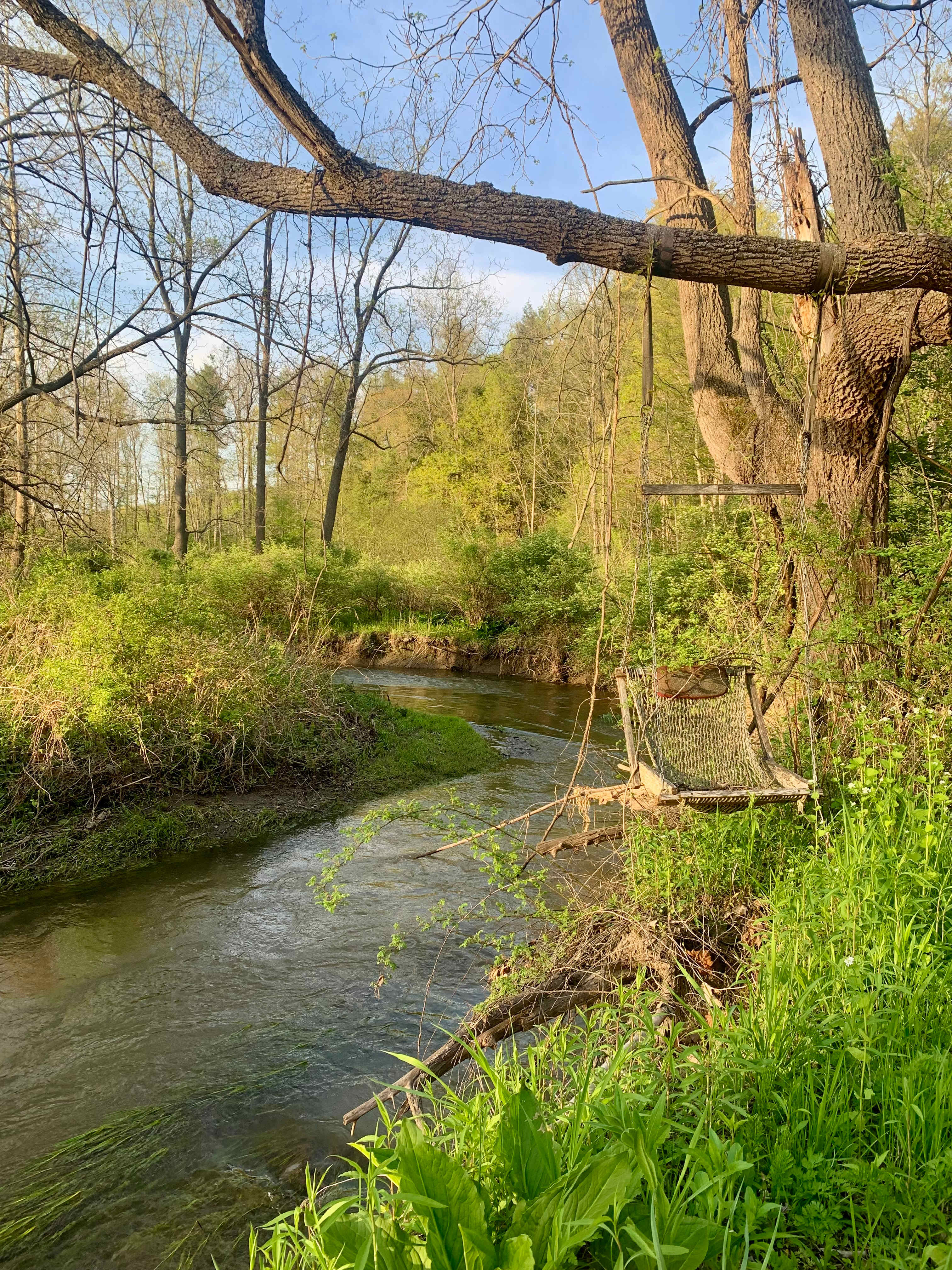 Peaceful Private Campground
