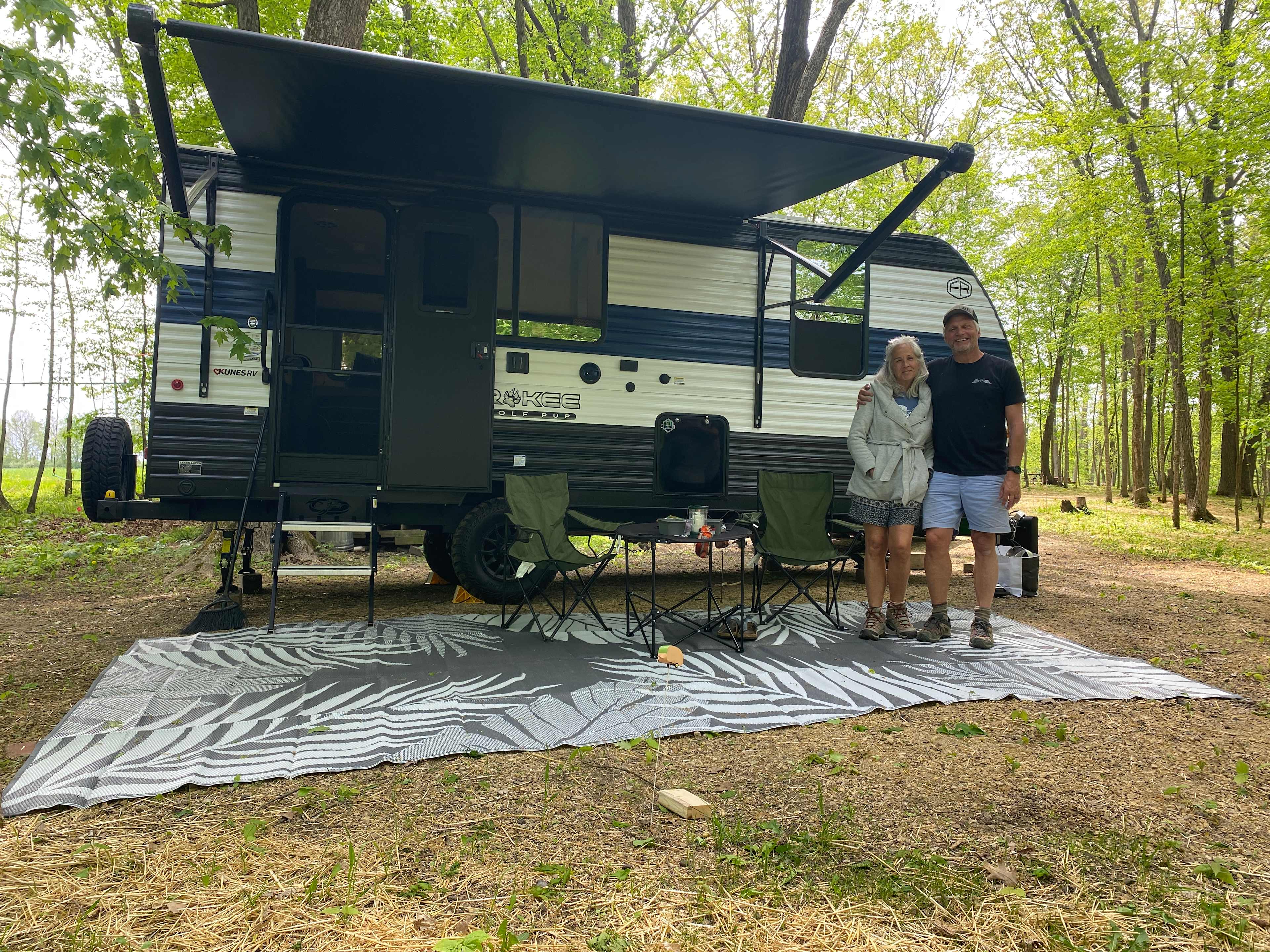 WHY Camp Worth Healing Yourself