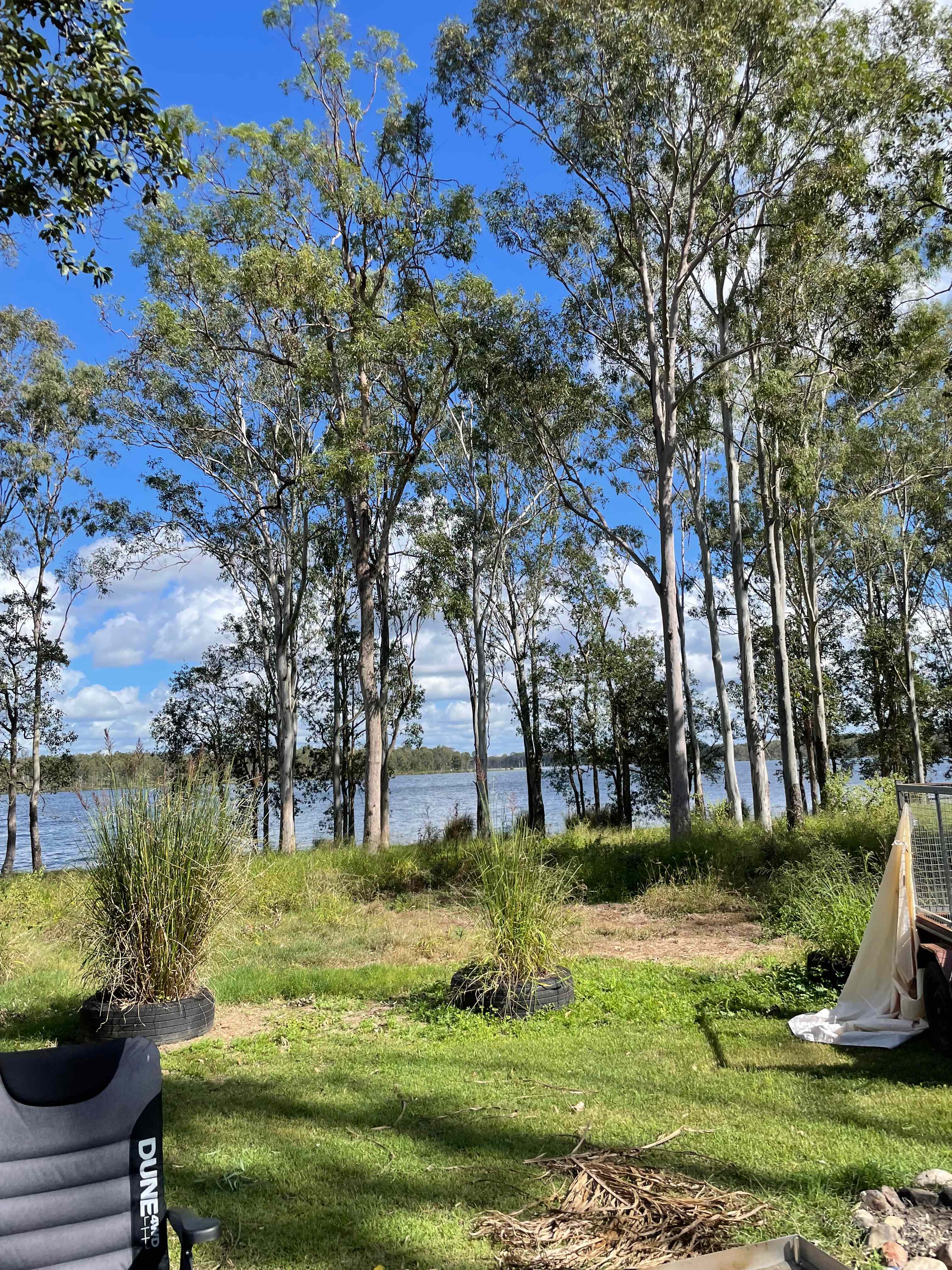 Lake Atkinson Waterfront Camp