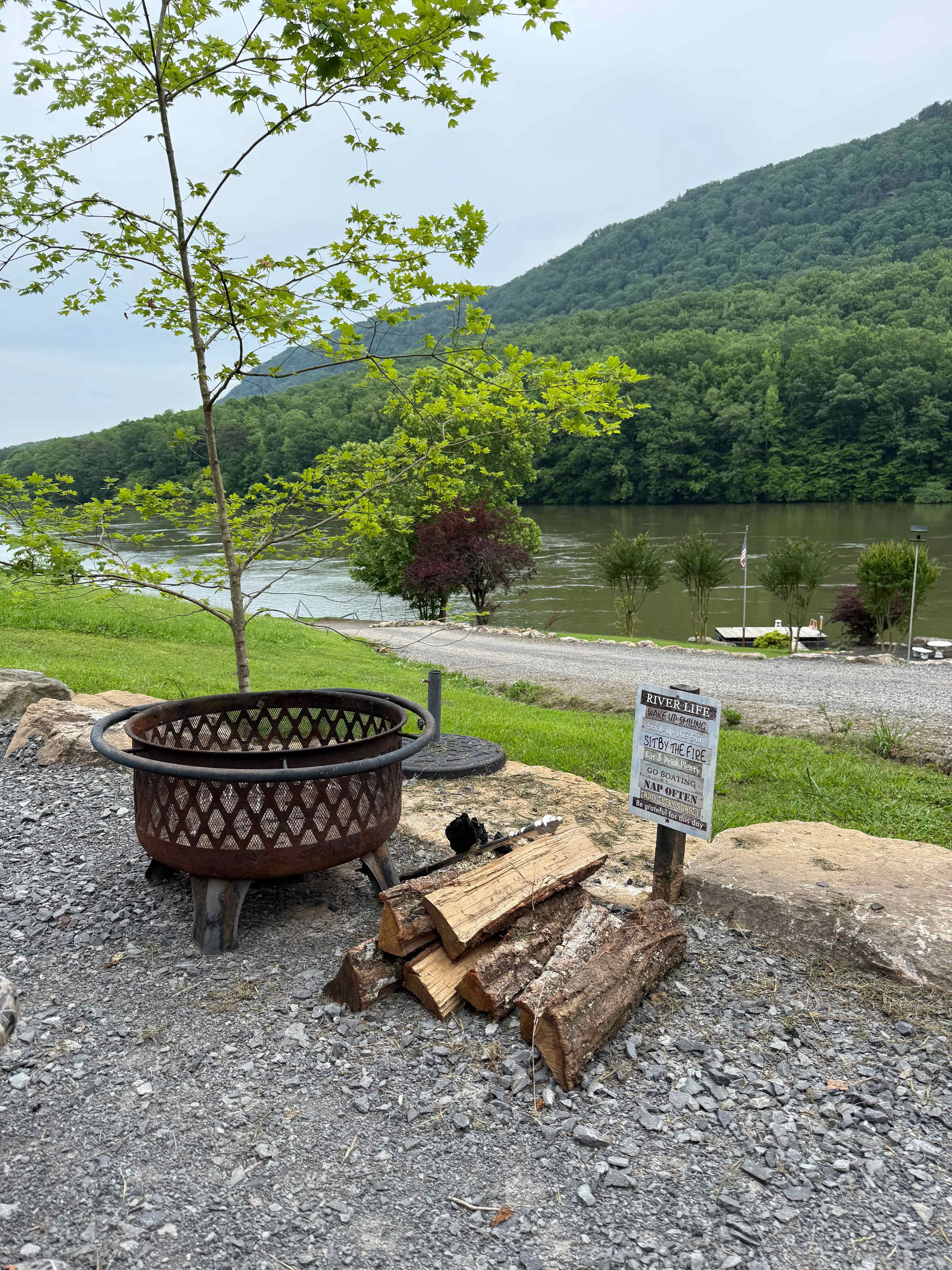 River Life RV Resort