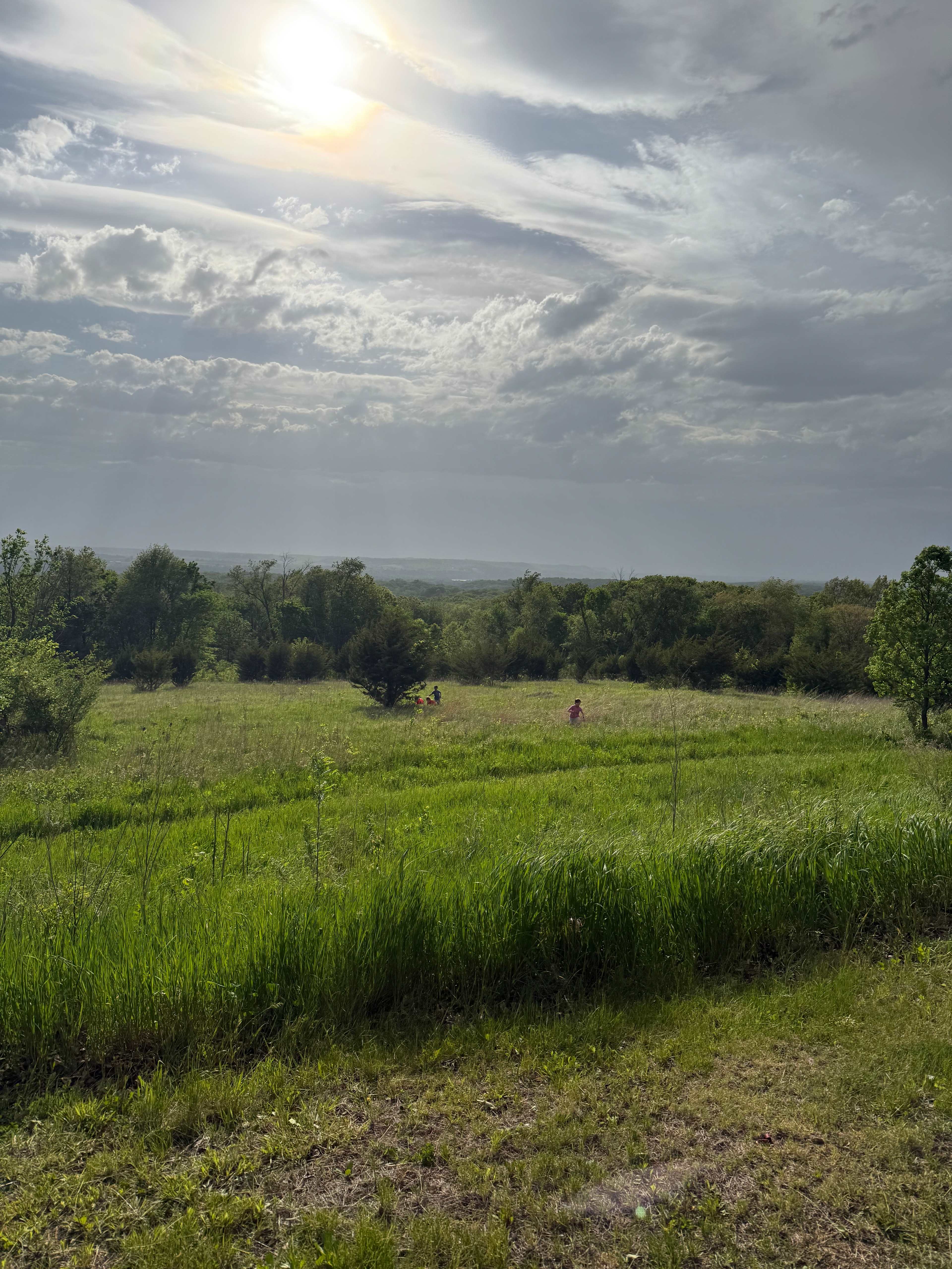Stunning View at Galena River Ranch
