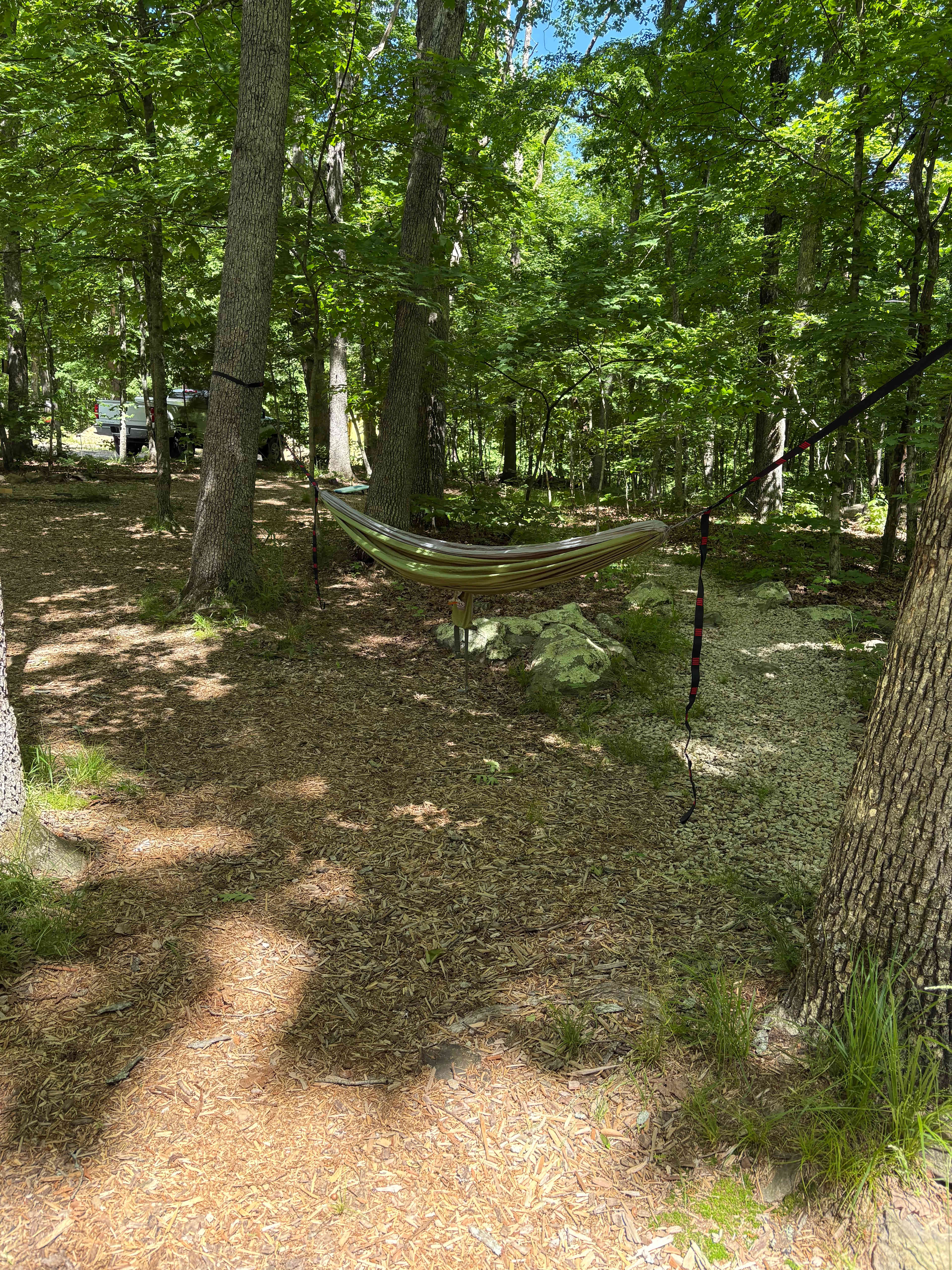 Arcadia Valley Outdoors Land