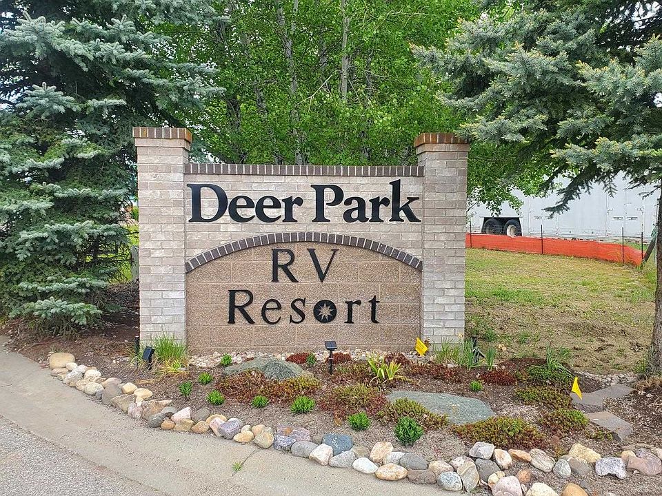 Deer Park RV Resort